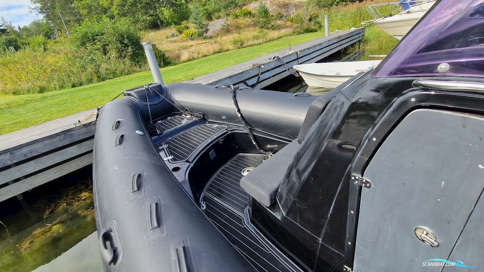 Brig Eagle 780 Overnighter