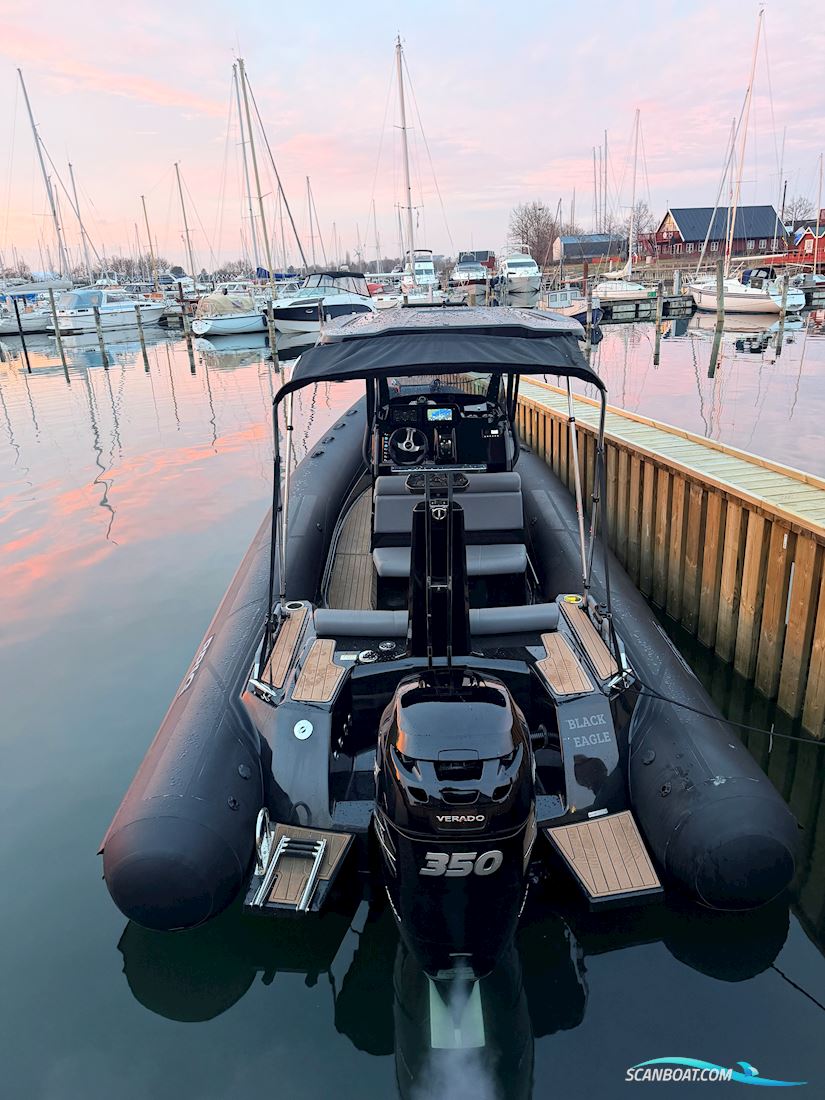 Brig Eagle 8 Rib