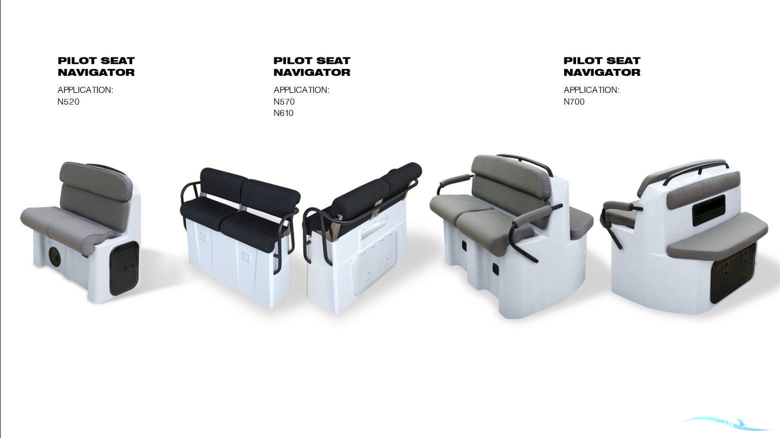 Brig F570L Falcon Rider