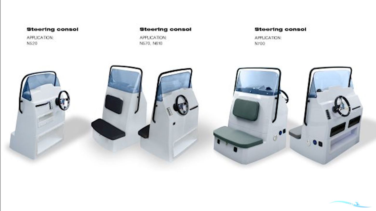 Brig F570L Falcon Rider