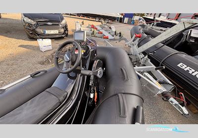 Brig Falcon 300 S Inflatable / Rib 2019, Sweden