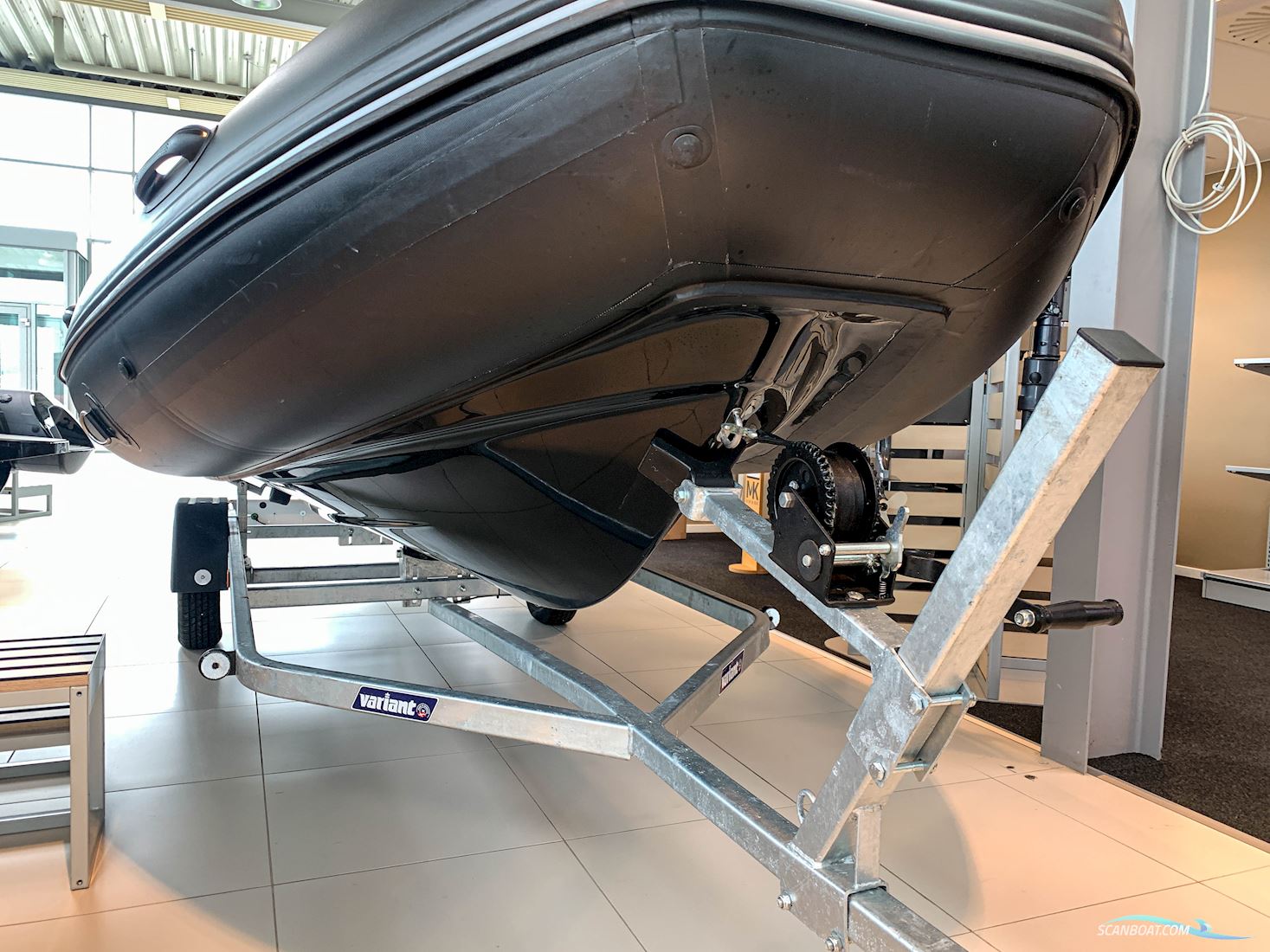 Brig Falcon 500