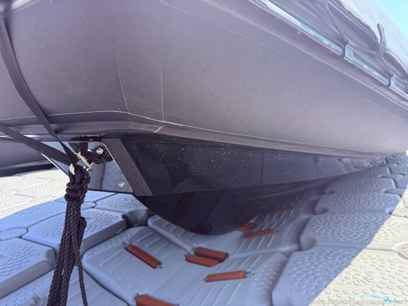 Brig Ribs Eagle 6.7