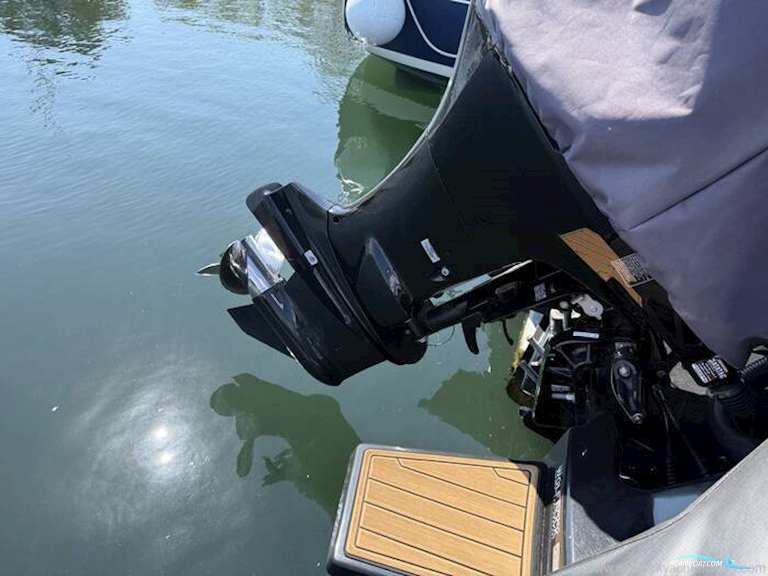Brig Ribs Eagle 6.7