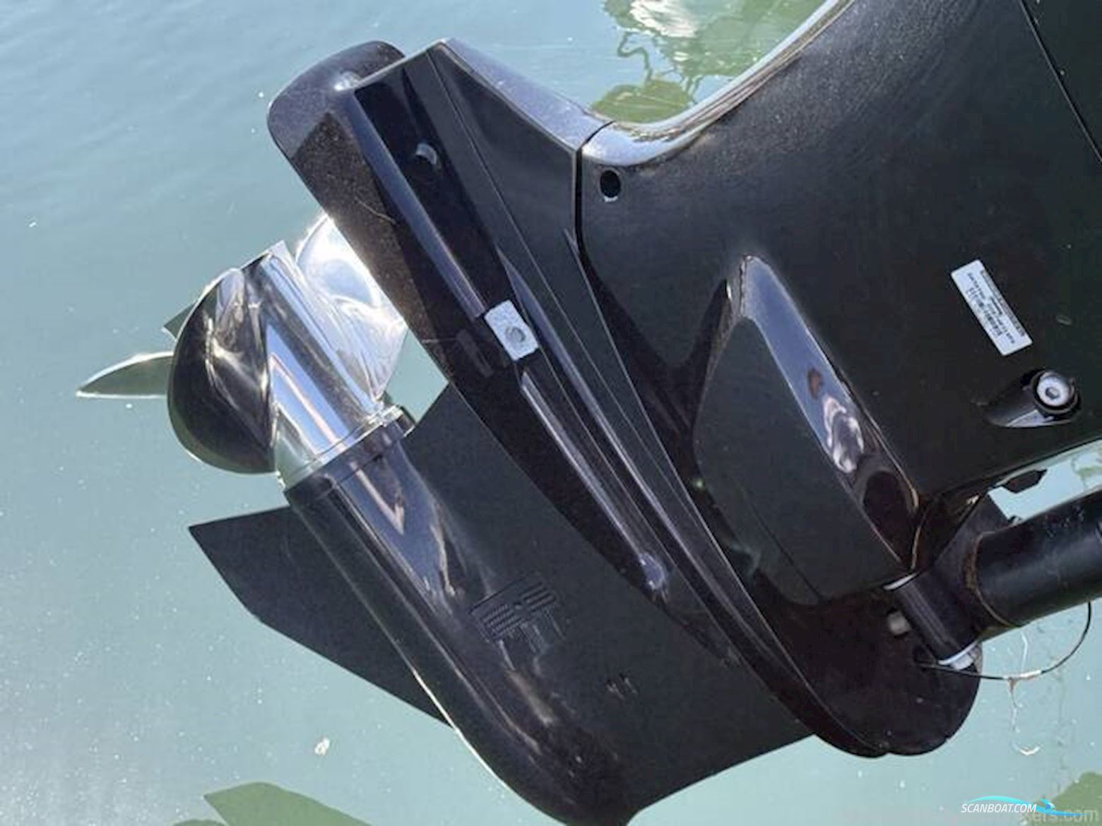 Brig Ribs Eagle 6.7