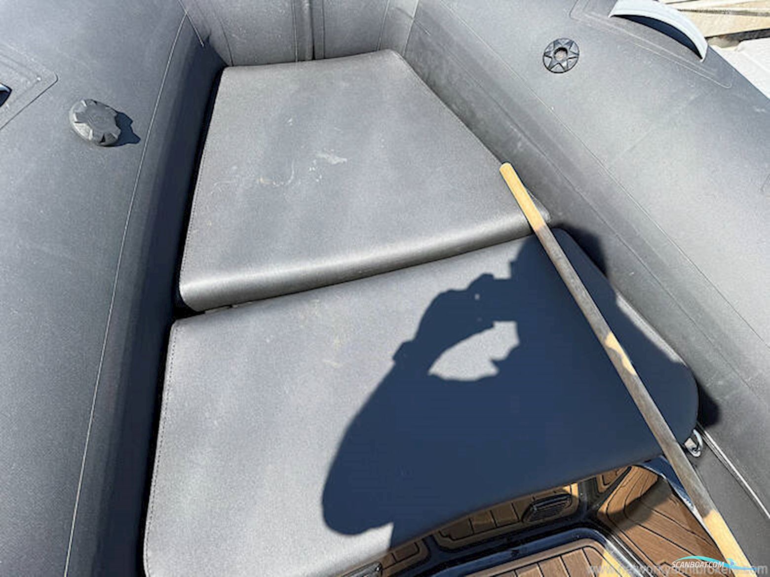 Brig Ribs Eagle 6.7