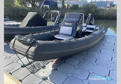 Brig Ribs Eagle 6.7 Inflatable / Rib 2020, with Suzuki DF200 Apx engine, United Kingdom