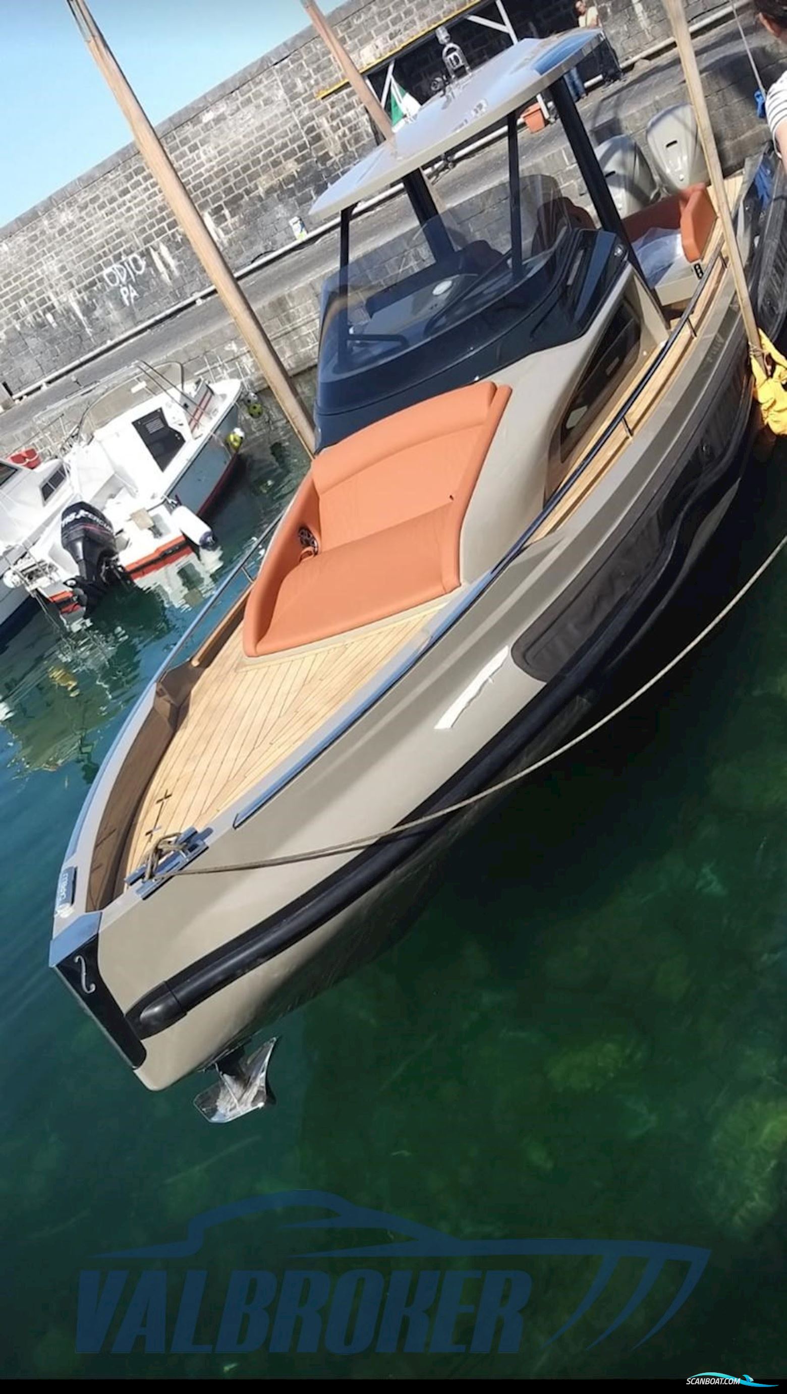 Capelli Stradivari 43