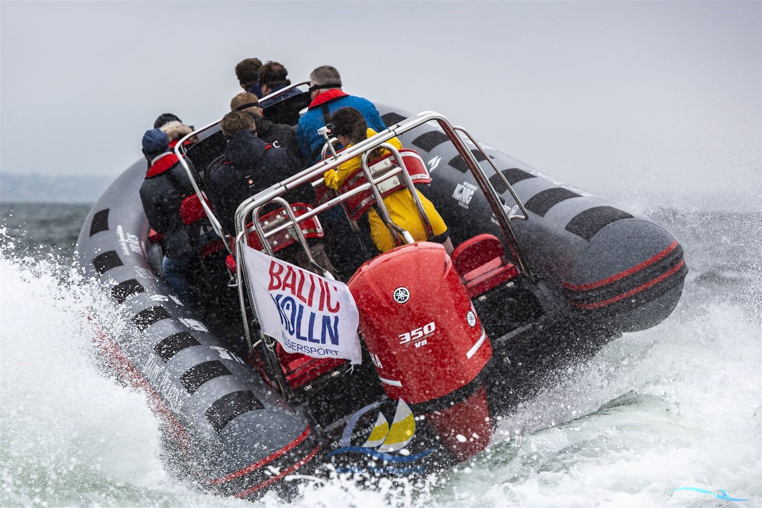 Capelli TEMPEST 750 x-trem