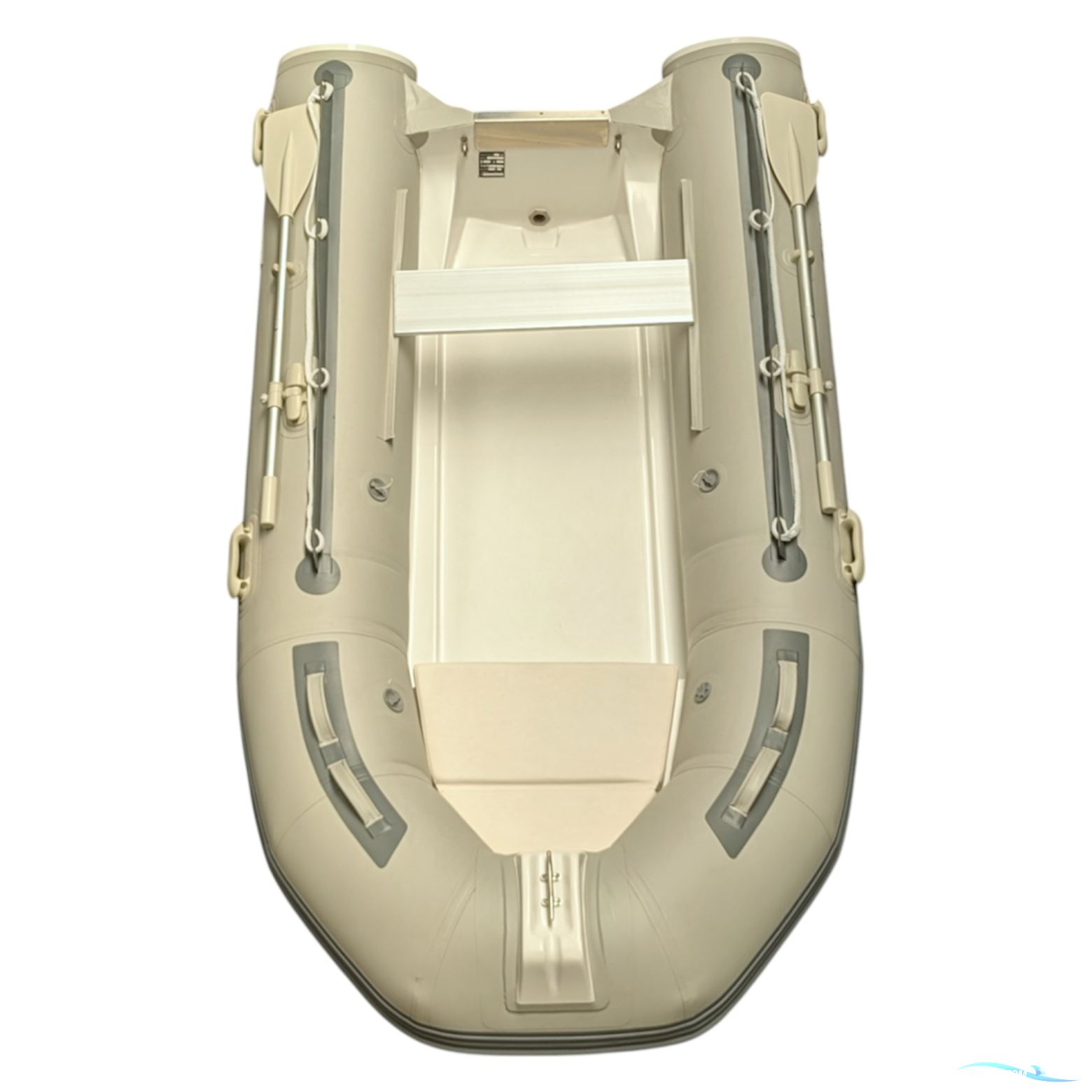 Excellent 300A Inflatable / Rib 2024, The Netherlands