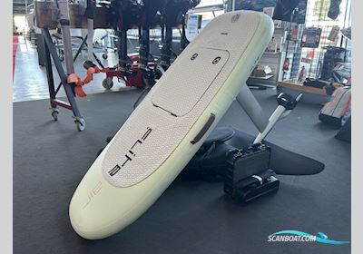 Flite Series 4 Yuzu Air Pro Inflatable / Rib 2025, The Netherlands
