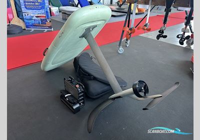 Flite Series 4 Yuzu Air Pro Inflatable / Rib 2025, The Netherlands