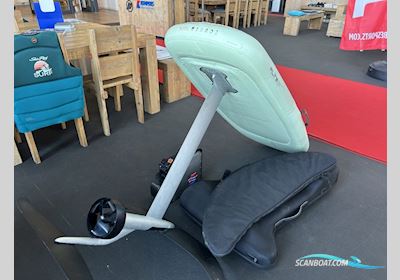 Flite Series 4 Yuzu Air Pro Inflatable / Rib 2025, The Netherlands