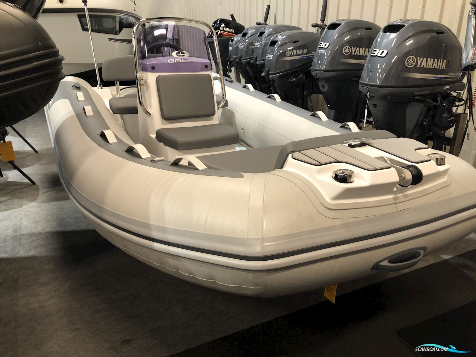 Gala A360L