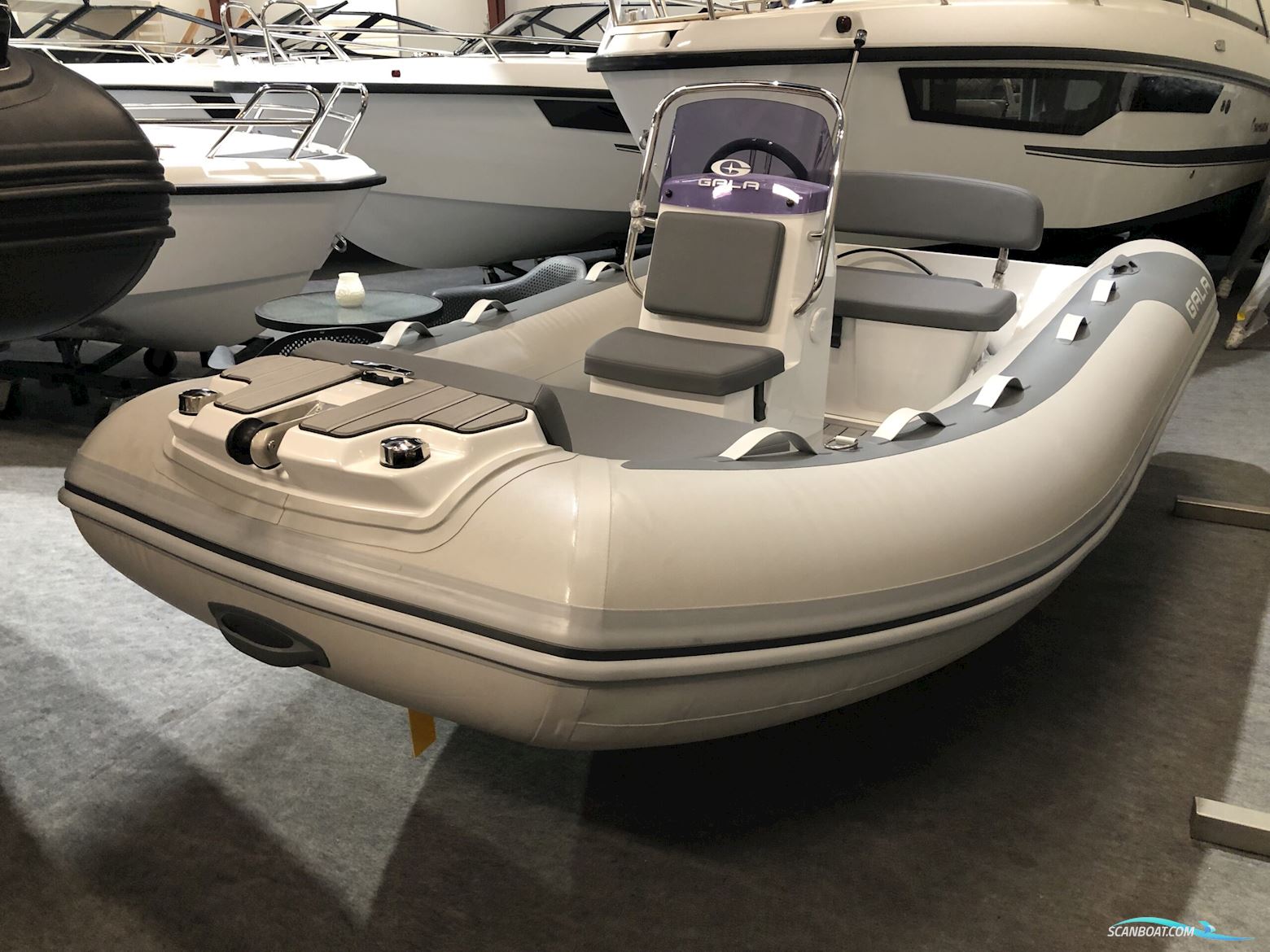 Gala A360L