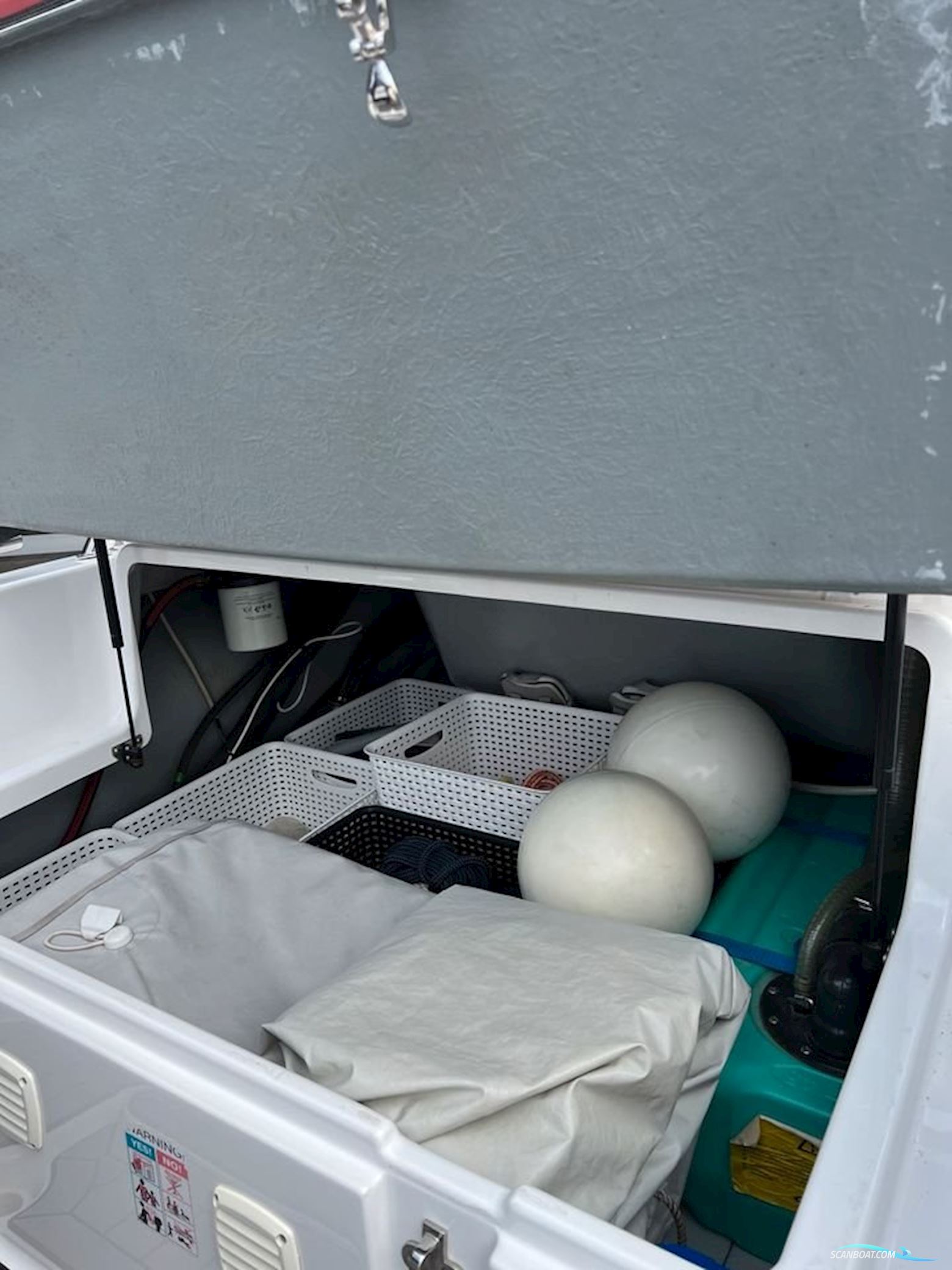 Grand 500 LF Golden Line Rider