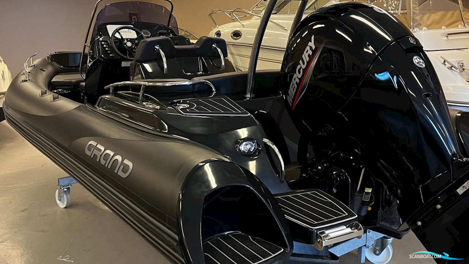 Grand 580