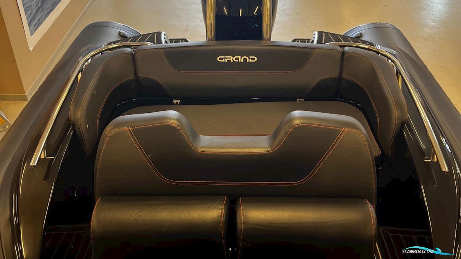 Grand 580