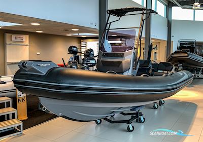 Grand D600 Lux Inflatable / Rib 2025, Denmark