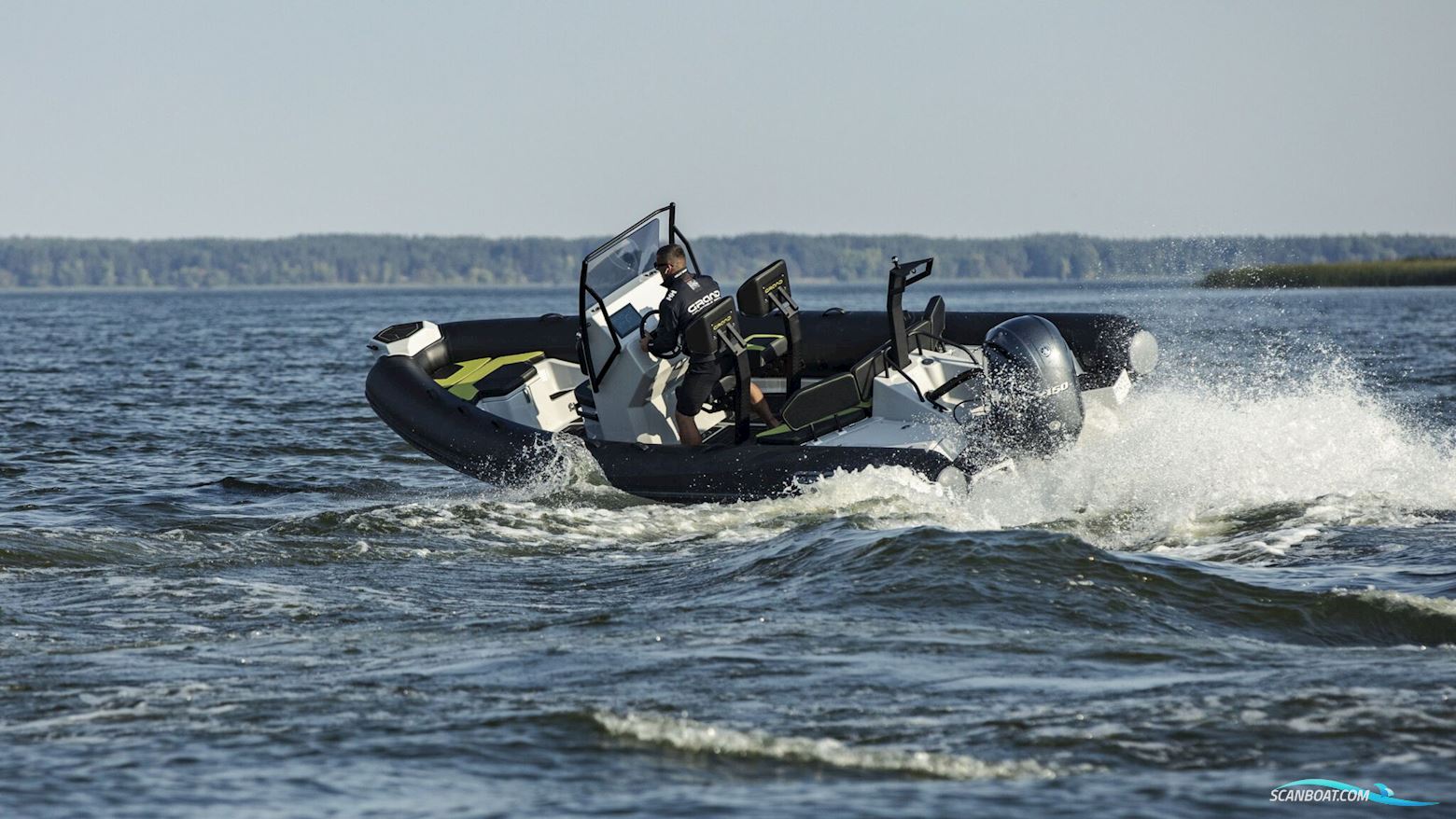 Grand Drive 600 Active