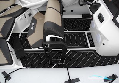 Grand Drive 600 De Luxe Inflatable / Rib 2020, with Suzuki DF 150 engine, Belgium