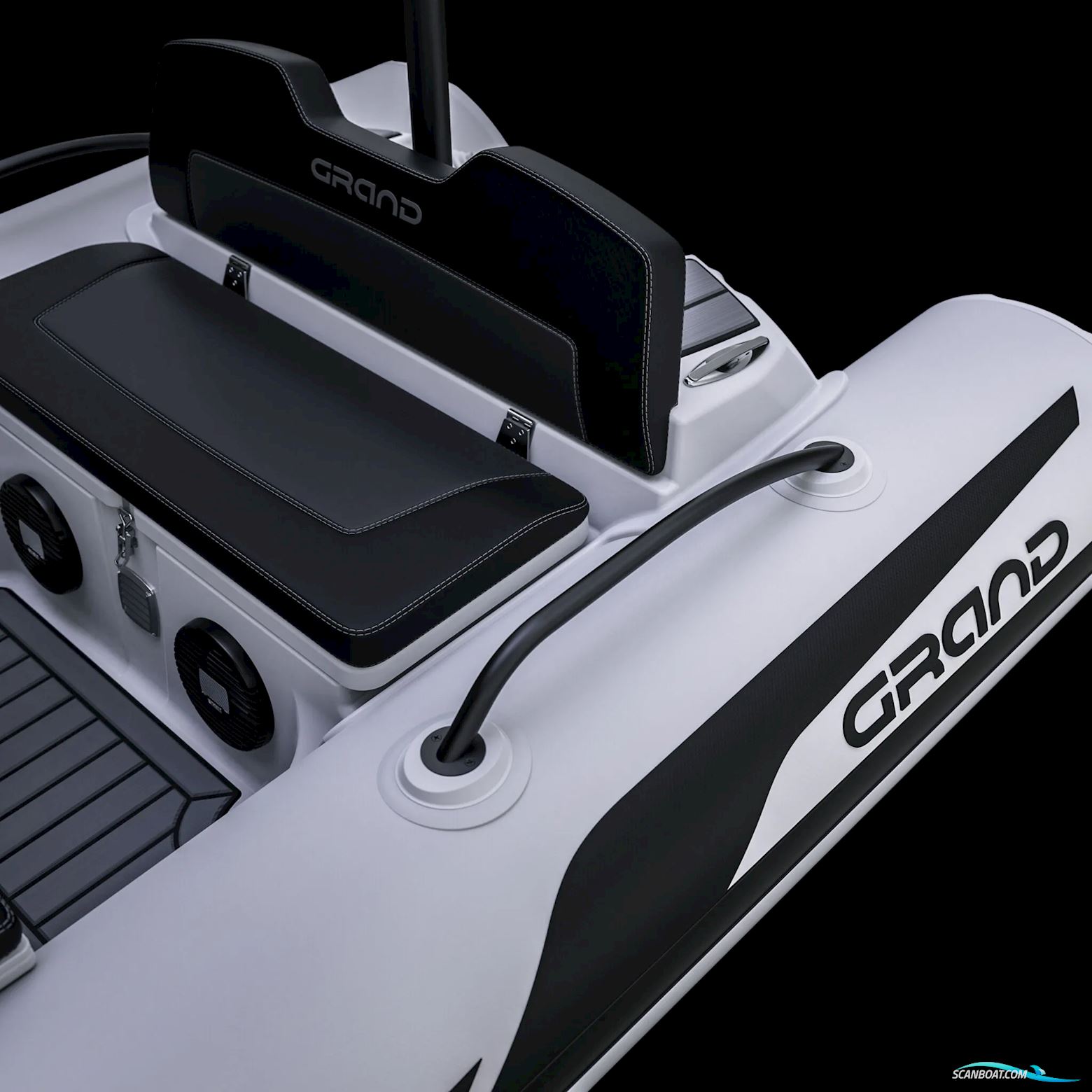Grand G340Gnf
