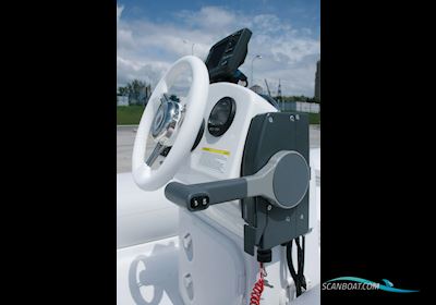 Grand G380EF Inflatable / Rib 2026, Denmark