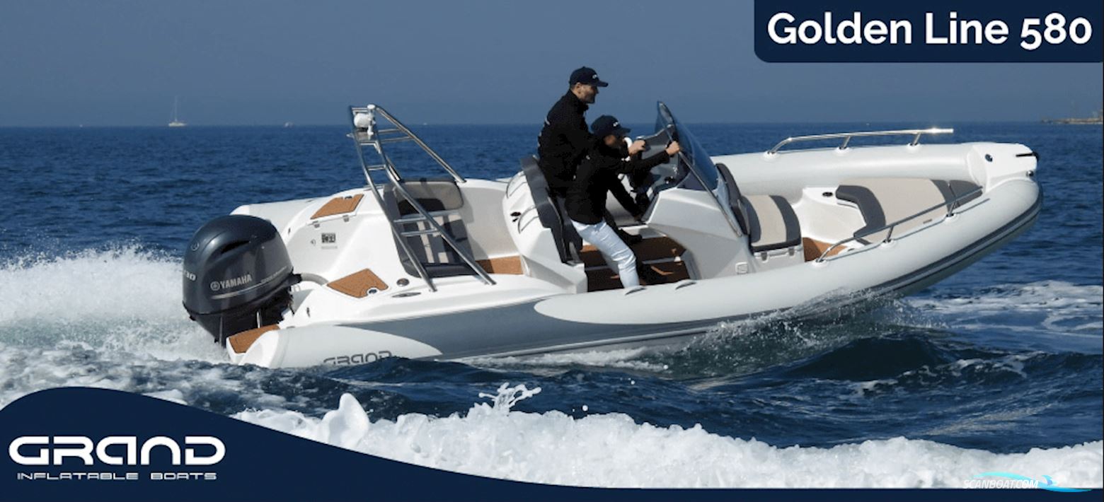 Grand G580L