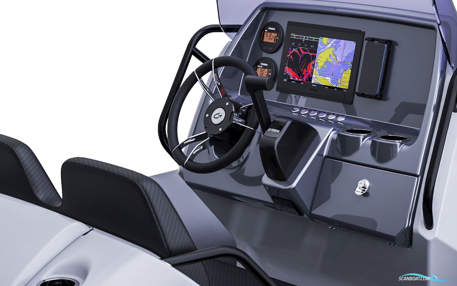 Grand G680 NEW MODEL