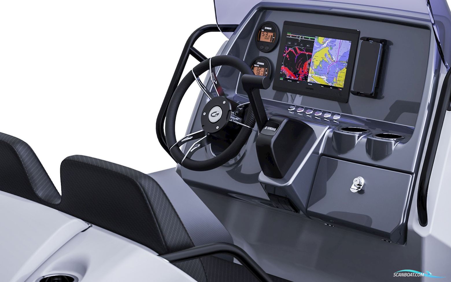 Grand G680 New Model