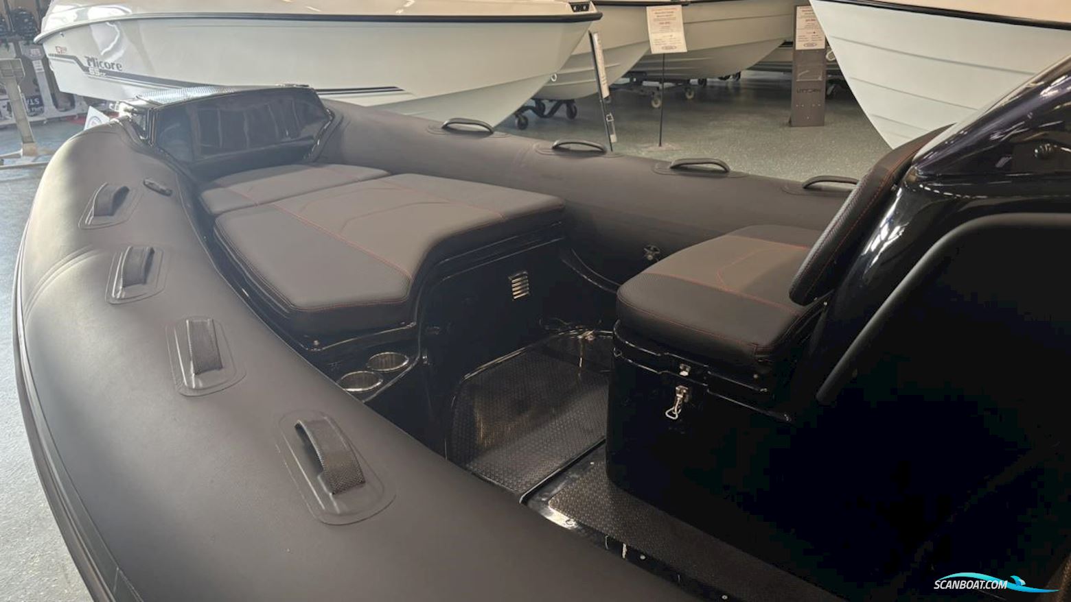 Grand Golden Line G500