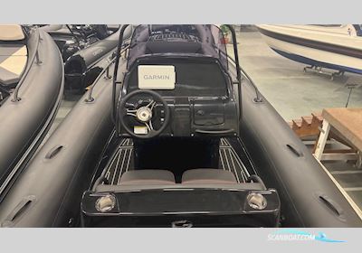 Grand Golden Line G650 Inflatable / Rib 2026, with Mercury engine, Sweden