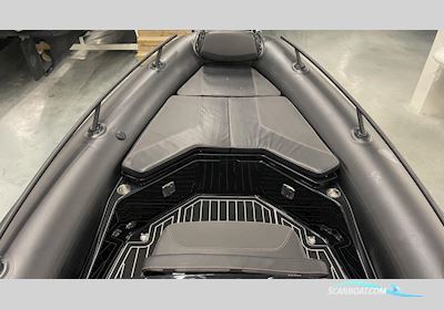 Grand Golden Line G750L Inflatable / Rib 2022, with Yamaha engine, Sweden