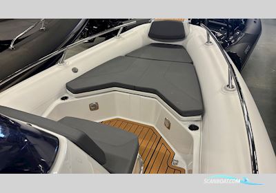 Grand Golden Line G750L Inflatable / Rib 2023, with Mercury engine, Sweden