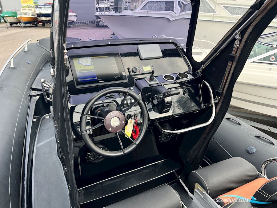 Grand Golden Line G850