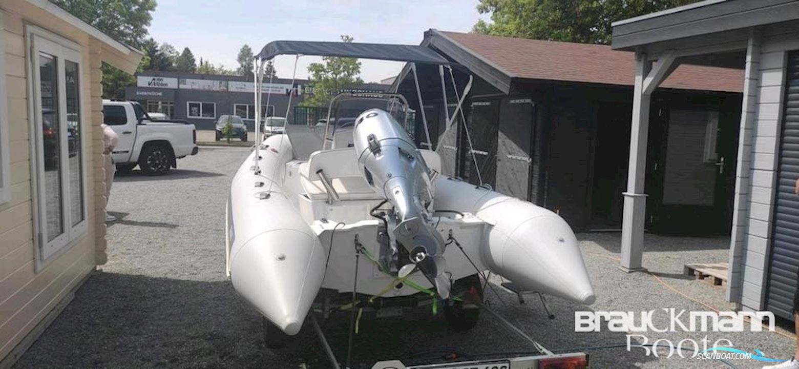 Grand Marine Modell