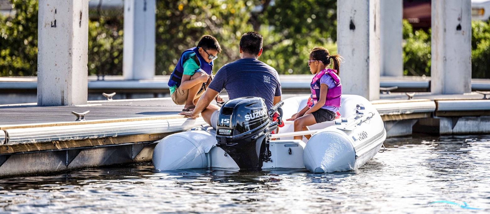 Grand S300 Inflatable / Rib 2026, Denmark