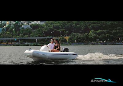 Grand S300L Inflatable / Rib 2025, Denmark