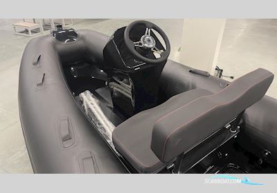 Grand S330 Inflatable / Rib 2024, with Mercury engine, Sweden