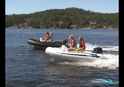 Grand S330S Inflatable / Rib 2026, Denmark
