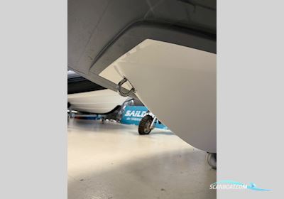 Grand S330S Sport Inflatable / Rib 2023, Denmark