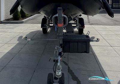 GreatWhite 420 Inflatable / Rib 2021, Denmark