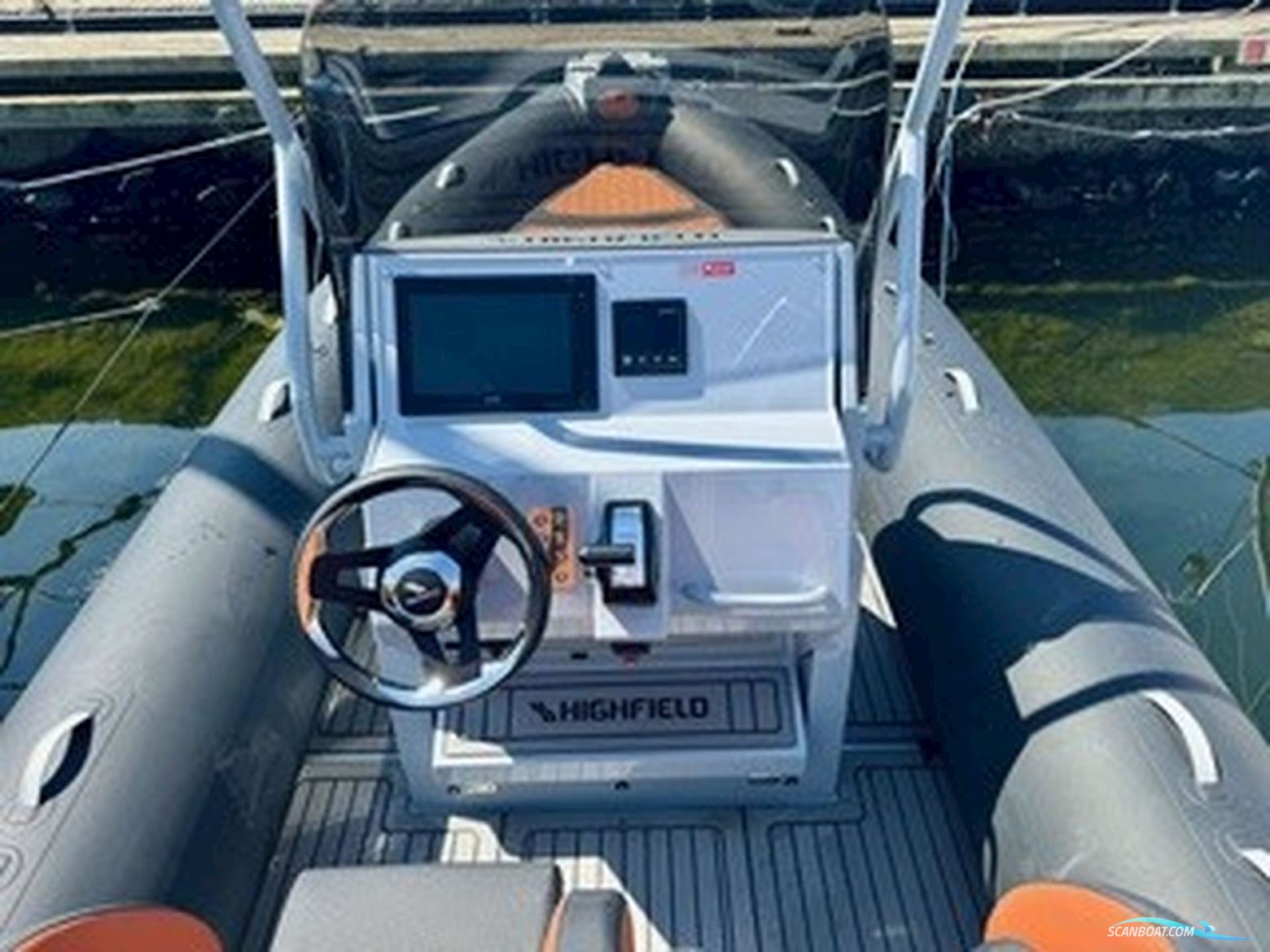 Highfield 700 Sport