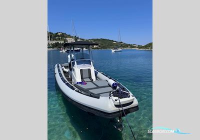 Highfield 900 Sport Inflatable / Rib 2025, with Honda engine, Greece