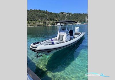 Highfield 900 Sport Inflatable / Rib 2025, with Honda engine, Greece