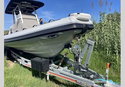 Highfield 900 Sport Inflatable / Rib 2025, with Honda engine, Greece