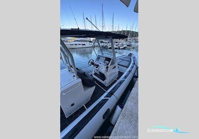 Highfield 900 Sport Inflatable / Rib 2025, with Honda engine, Greece