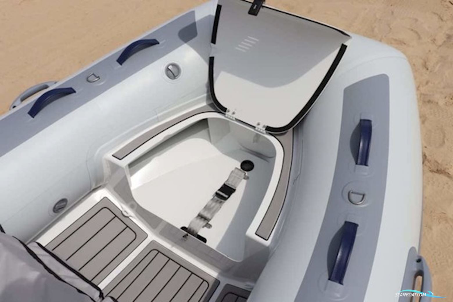 Highfield Classic 260