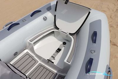 Highfield Classic 260 Inflatable / Rib 2025, Denmark