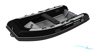 Highfield Classic 340 Inflatable / Rib 2025, Denmark